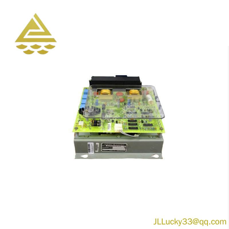 GE DS3820MSAB1A1A CIRCUIT BOARD