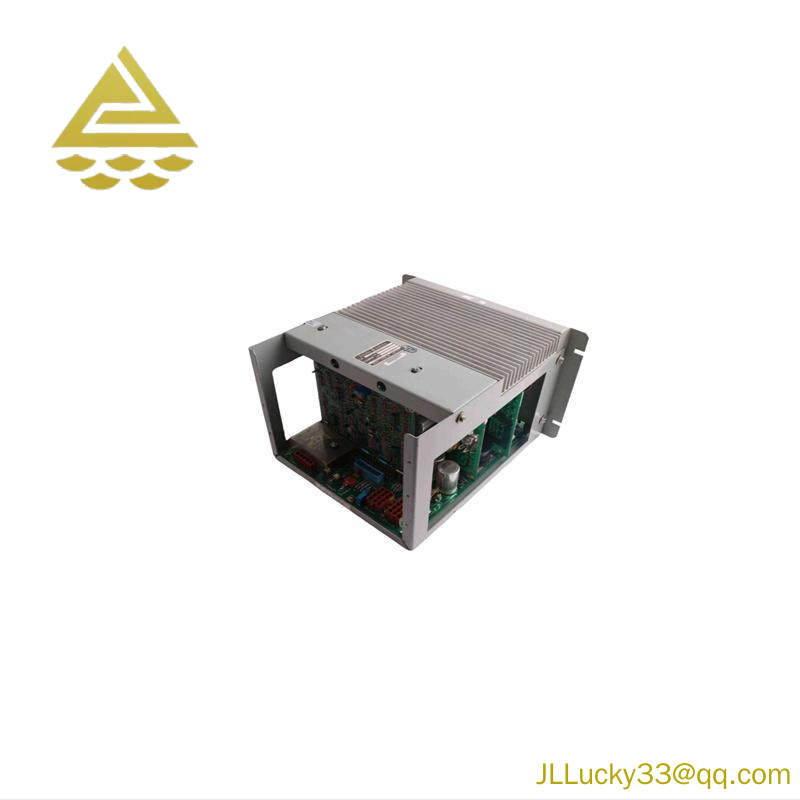 GE DS3820PSCC1 POWER SUPPLY CARD