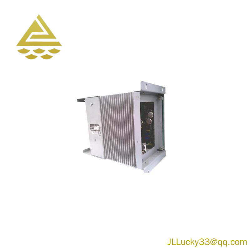 GE DS3820PSCC1D1B POWER SUPPLY CARD