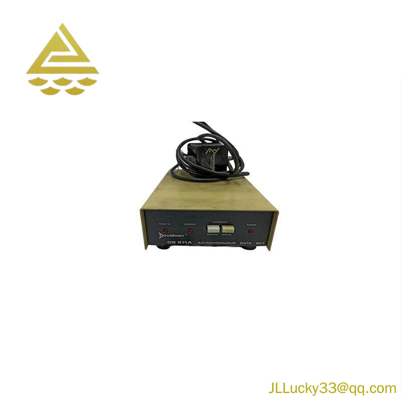 GE DS511A (P/N:199-19401) ASYNCHRONOUS DATA SET