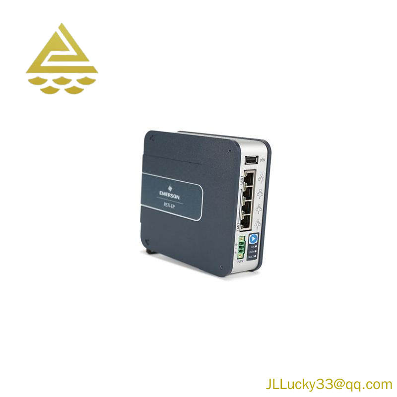 GE EPSCPE100-ABAA Controller Module