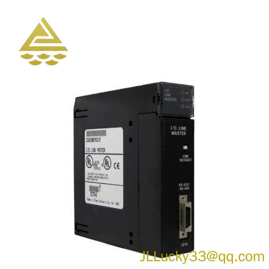 GE IC866-0008-603-20