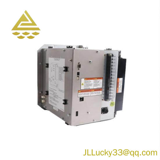 GE FANUC 151X1235DB15SA01 Gas Turbine Control Systems