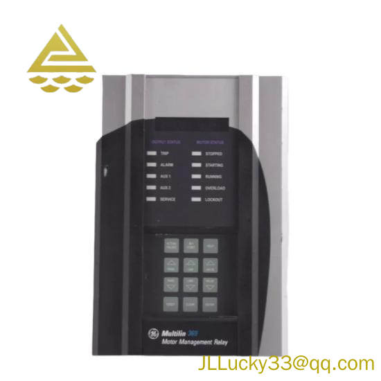 GE FANUC 369-HI-R-0-0-0-0-E