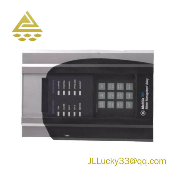 GE FANUC 369-HI-R-0-0-0-0-E