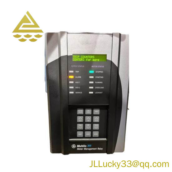 GE FANUC 369-HI-R-M-0-0-0-E