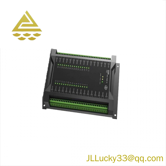 GE FANUC 369B1868G0008 PLC Module