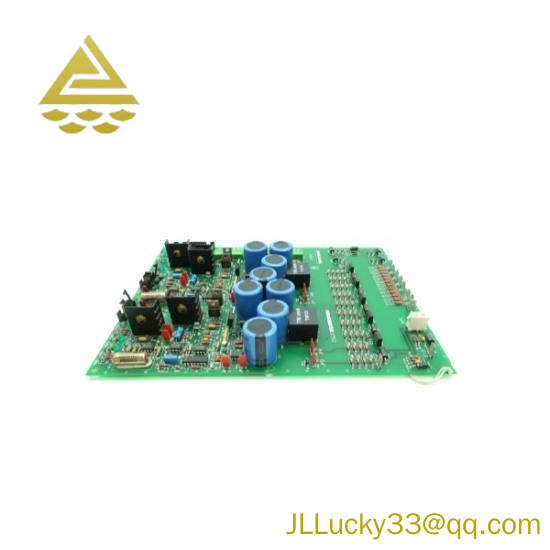 GE Fanuc 531X113PSFARG1  Mark VI Circuit board