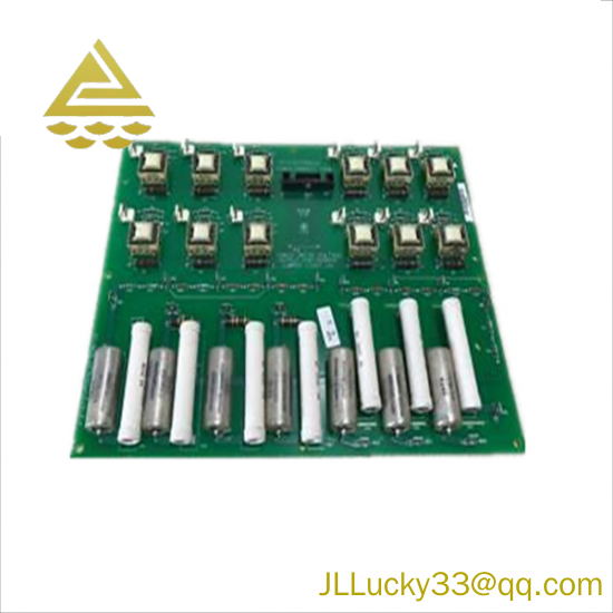 GE FANUC 531X121PCRALG1 Power Connect board
