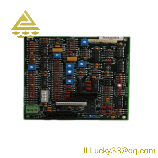 GE FANUC 531X133PRUAMG1 PC Interface Board