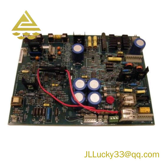 GE FANUC 531X175SSBAYM2 BIU CARD