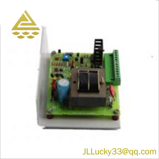 GE FANUC 531X207LCSAMG1 Turbine Control Module