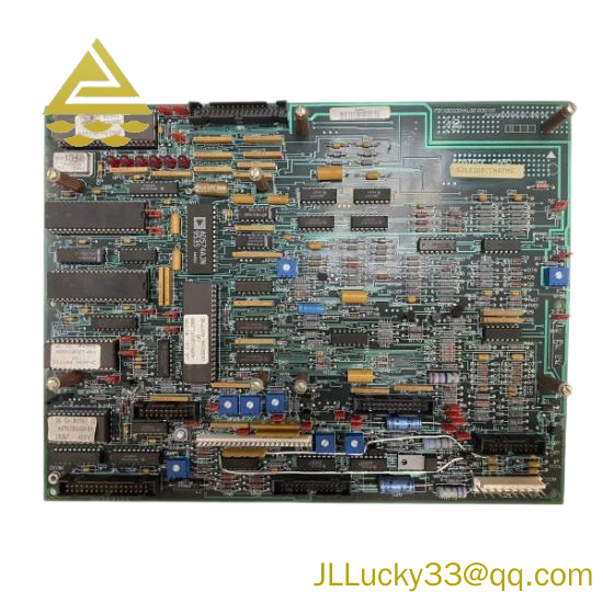 GE FANUC 531X300CCHAFM5 CONTROL CARD