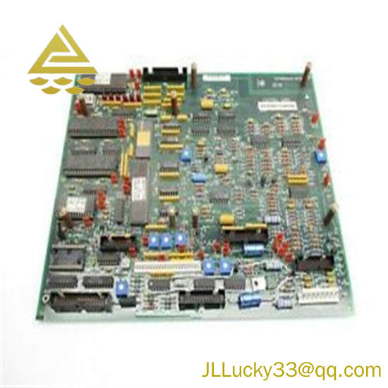 GE FANUC 531X300CCHAGM5 Control Card