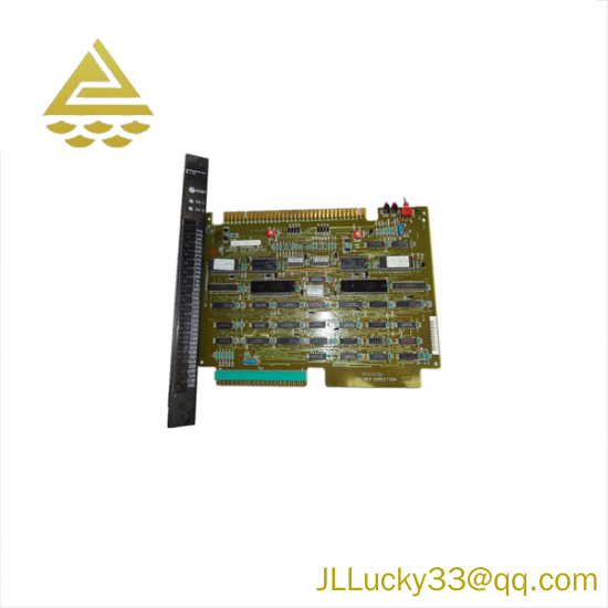 GE FANUC 531X301DCCAF PLC Module