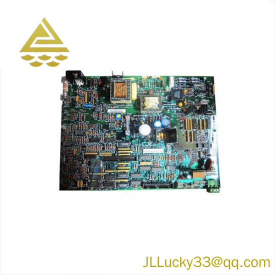 GE FANUC 531X303MCPARG1 POWER SUPPLY BOARD