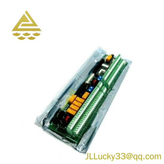 GE Fanuc 531x305NTBAPG1  Mark V Board