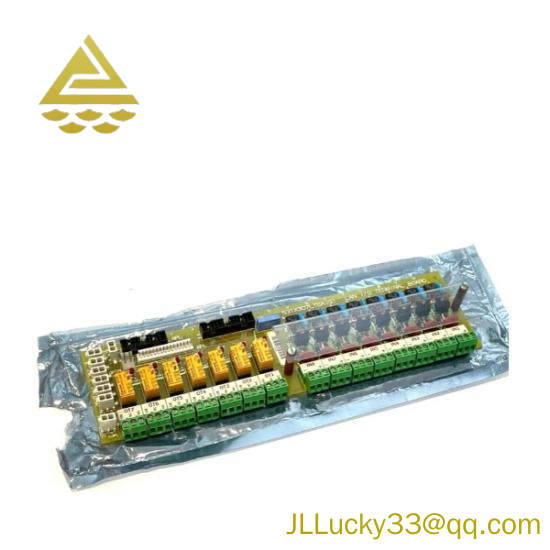 GE Fanuc 531X307LTBAJG1  PLC