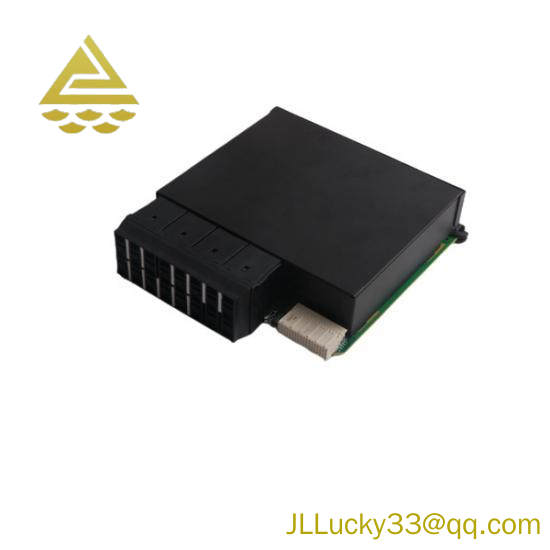 GE FANUC 6E UR 6EH 6EUR6EH A6EC10000087 monitoring module