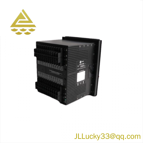 GE FANUC 745-W2-P5-G5-HI-A-L Transformer Protection System