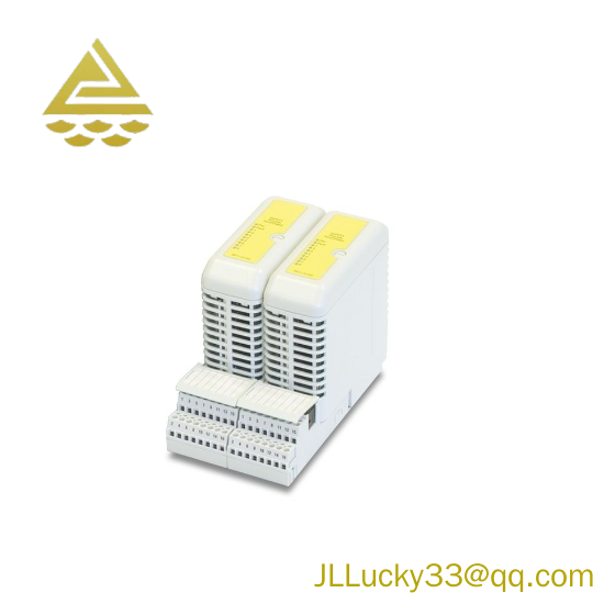 GE Fanuc 8104-AO-IP-03