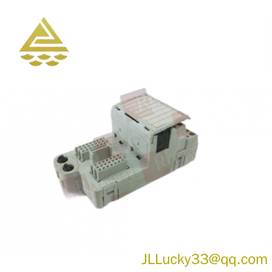 GE Fanuc 8611-FT-FU Field Terminal