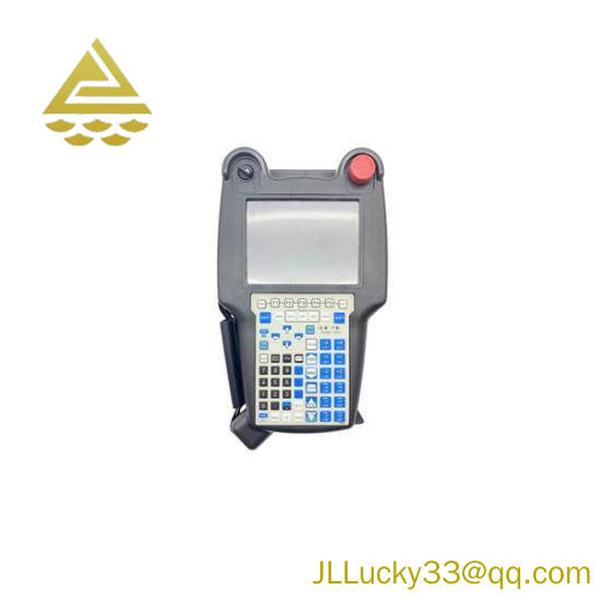 GE Fanuc A05B-2518-C202 Teach Pendant