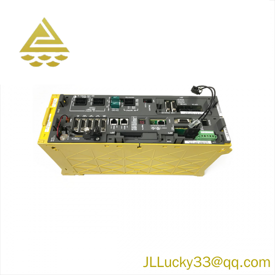 GE FANUC A05B-2600-C001 2 SLOT BACKPLANE