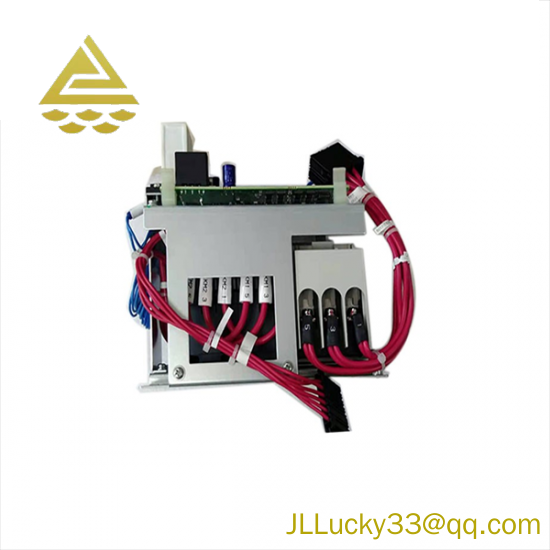 GE FANUC A05B-2601-C402 E STOP UNIT