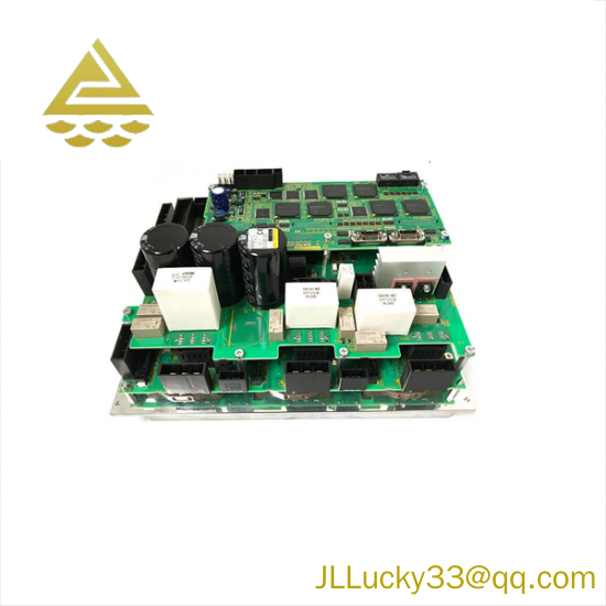 GE IC200UDR005-BF