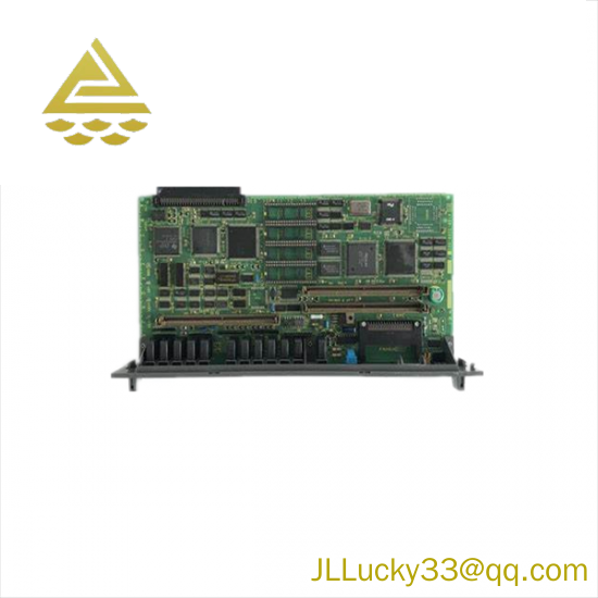 GE FANUC A16B-3200-0020 Circuit Board