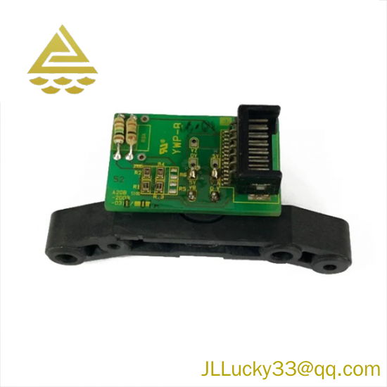GE FANUC A20B-2003-0310 Sensor Spindle Encoder