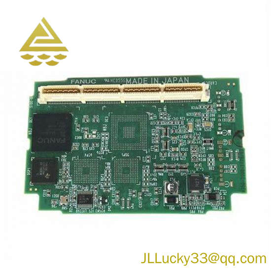 GE FANUC A20B-3300-0773 SERVO CARD