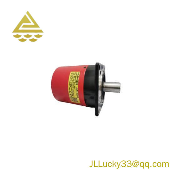 GE Fanuc A860-0302-T001 Encoder