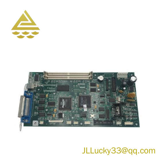 GE Fanuc DS200CDBAG1BCB  Mark V PLC