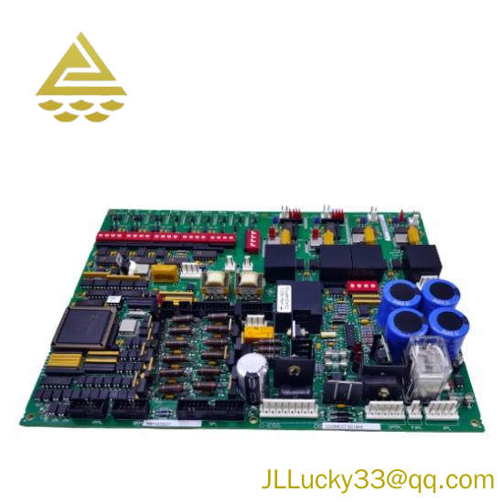 GE Fanuc DS200DCFBG1B  Mark V Circuit board