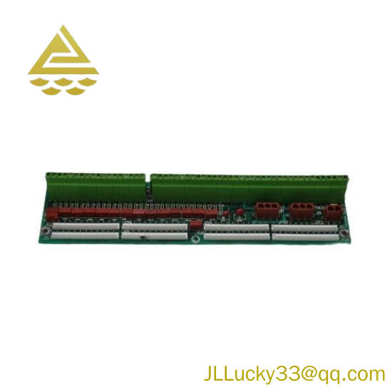 GE Fanuc DS200DTBDG1ABB  Terminal Relay Board