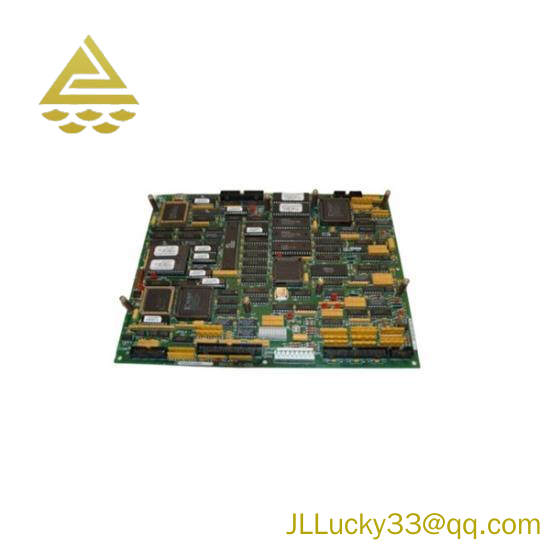 GE Fanuc DS200IMCPG1BBA Power Supply Interface Board