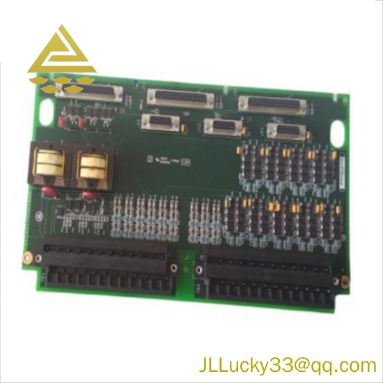 GE FANUC DS200IMCPG1GC Power Supply Interface Board
