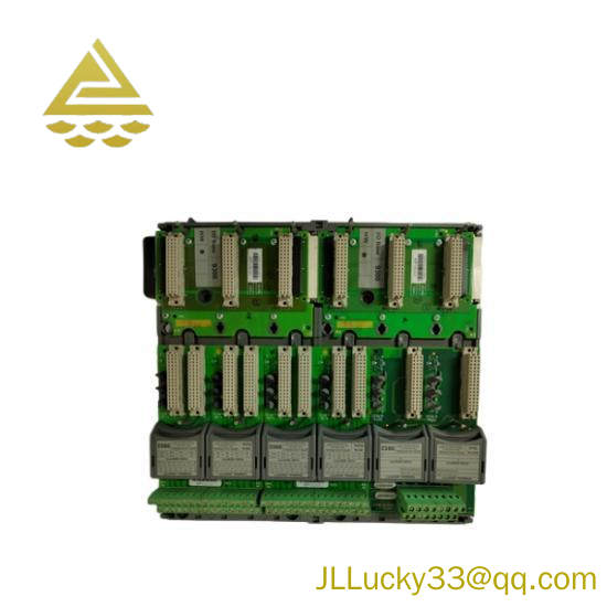GE Fanuc DS200IQXSG1A  Mark V Board