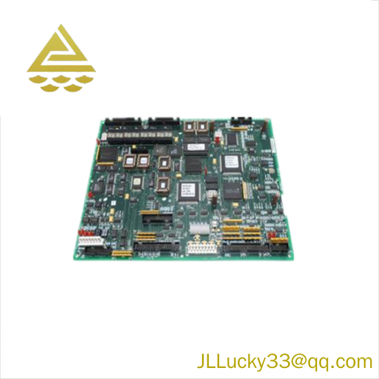 GE FANUC DS200LDCCH1 circuit board
