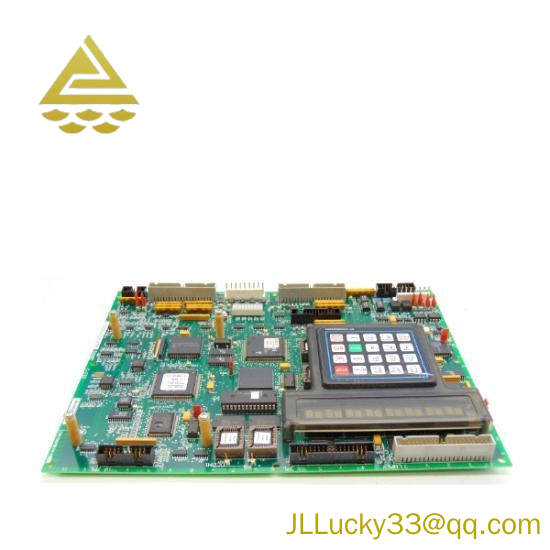 GE Fanuc DS200LDCCH1ALA  Mark V PLC