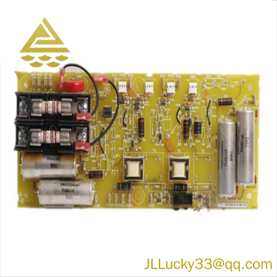 GE FANUC DS200LPPAG1A Line Protection Board