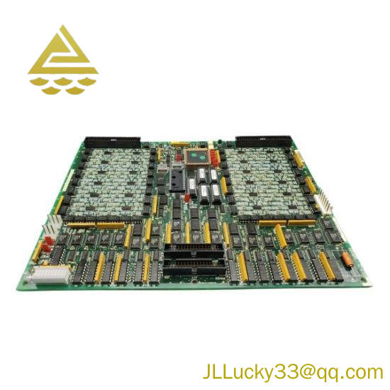 GE DS200LRPAG1A