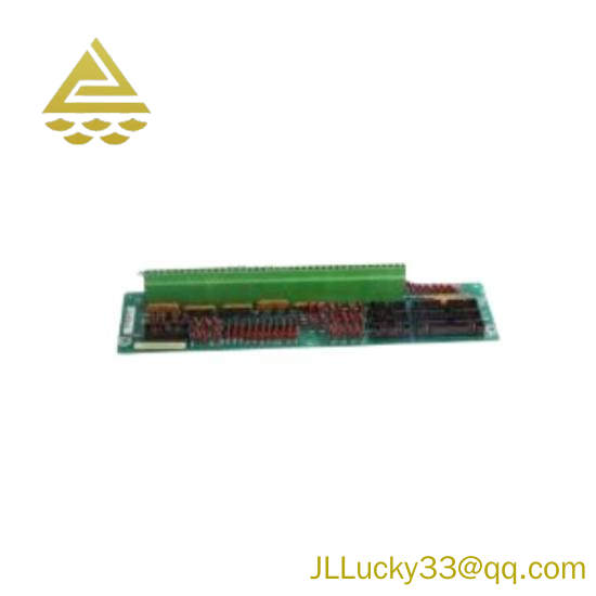 GE Fanuc DS200PTBAG1BBA  Termination Board