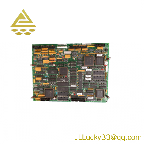 GE FANUC DS200SDCCG1A Drive Control Board