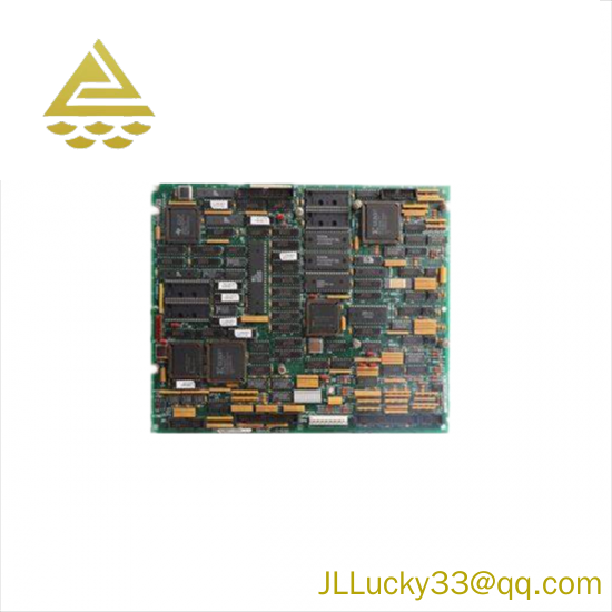 GE FANUC DS200SDCCG5A drive control board