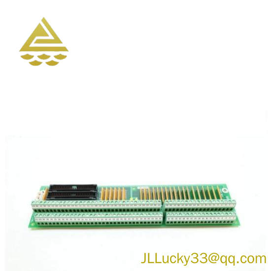 GE Fanuc DS200STBAG1A  Mark V PLC