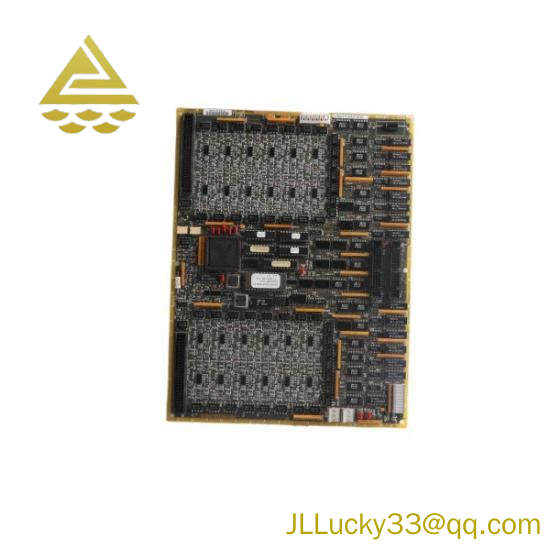 GE FANUC DS200TBCBG1A Termination Analog Card