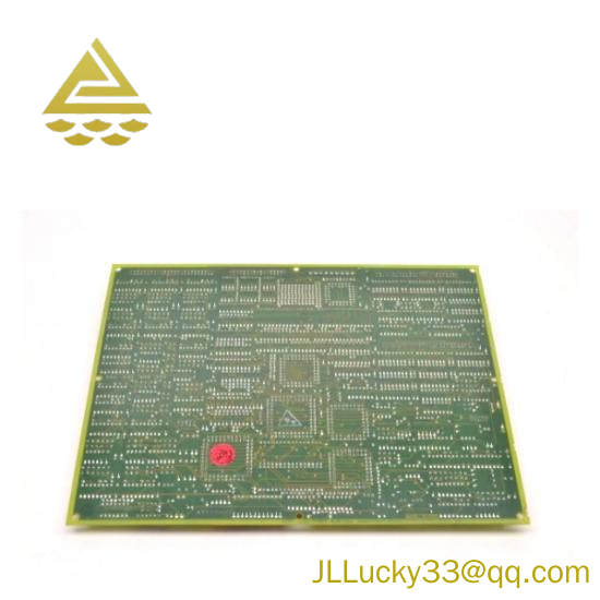GE Fanuc DS200TCCBG3B  Mark V circuit board
